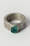 Parts of Four Neon Apatite Ring 2001-26-DA+NAPA PPOF27